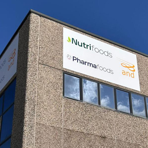 Exterior de AND Lliçà