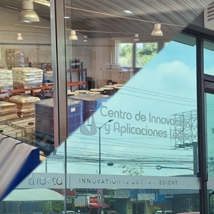 DS Produtos Químicos y Lacta Ingredientes S.A. de C.V empresas de MASSÓ GROUP